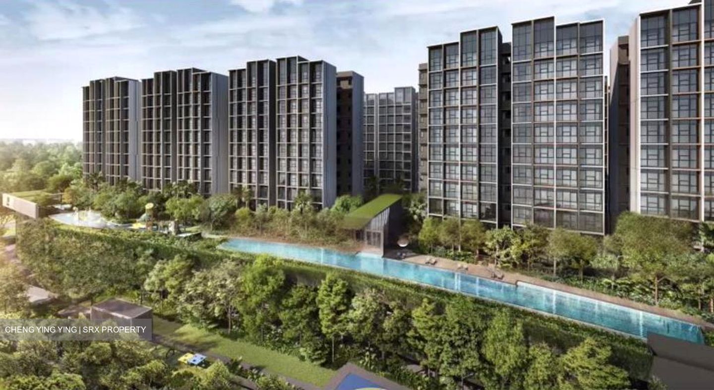 Tenet (D18), Condominium #459167071